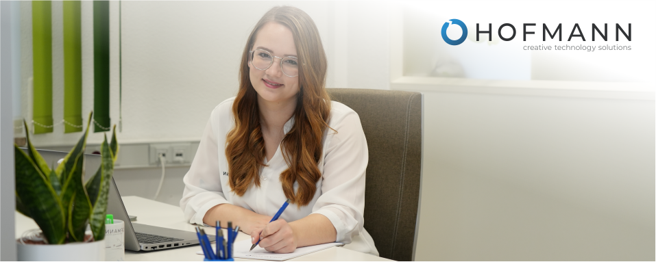 Ausbildung zum/zur Kauffrau/-mann  für Büromanagement m/w/d