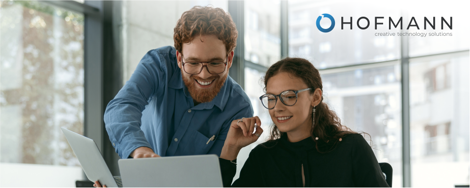 Ausbildung zum Fachinformatiker für Systemintegration m/w/d