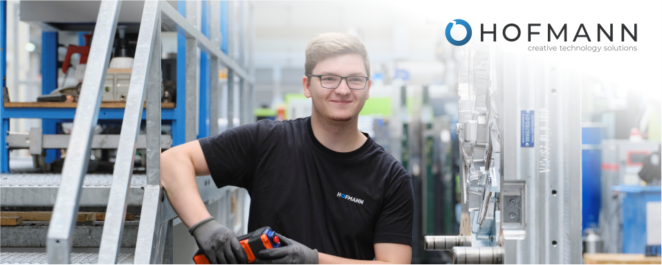 Ausbildung zum Kunststoff- und Kautschuktechnologen m/w/d